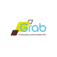 Grab Groupe de recherche en agriculture biologique logo - Similar company to Ctifl