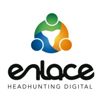 ENLACE HEADHUNTING DIGITAL - SELECCIÓN - DESARROLLO - CONSULTING (Lulli & Asociados S.A.C.) logo - Similar company to Background Peru