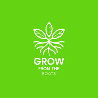 Grow From The Roots logo - Similar company to Edappy
