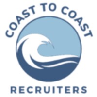 Coast To Coast Recruiters logo - Similar company to Friedman Search Group, Llc