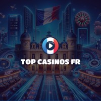 Les Casinos France logo - Similar company to G Gate Media