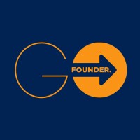 Go-Founder. logo - Similar company to Stretch.Com