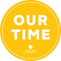Our Time logo - Similar company to 312 Main