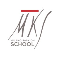 MKS Milano Fashion School logo - Similar company to Backstage Service Group