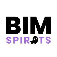 BIM Spirits logo - Similar company to Frescon