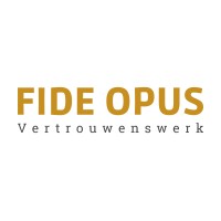 Fide Opus logo - Similar company to Qew Engineered Rubber