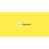 Englishlab.lv logo - Similar company to British Services Bologna - Centro Esami Cambridge