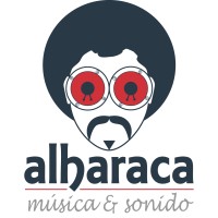 Alharaca Música y Sonido logo - Similar company to Escuela Tecson