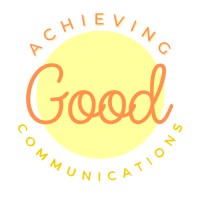 Achieving Good Communications Co. logo - Similar company to Collective Consulting, Llc