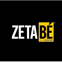 ZetaBé Media Agency logo - Similar company to Pymeverso Dapp