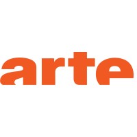 ARTE logo - Similar company to 20 Minutes France