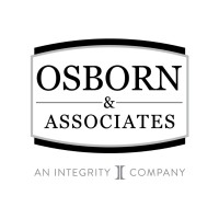 Osborn & Associates logo - Similar company to Polysystems, Inc.