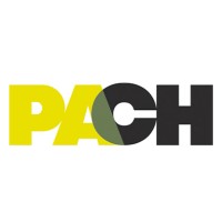 PACH Pflege- und Adoptivkinder Schweiz logo - Similar company to Prima Pflege