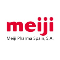 Meiji Pharma Spain, S.A. logo - Similar company to Transfarma