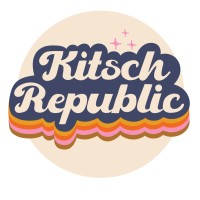Kitsch Republic Ltd logo - Similar company to Prima Life