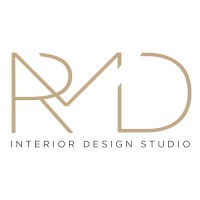 RMD Interior Design Studio - Rachel Moore Design Limited logo - Similar company to Auric Interior Design