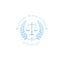 Clinique du Droit de Rennes logo - Similar company to Private Client Solutions Llp