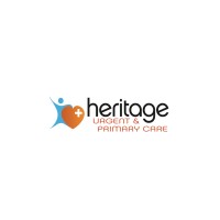 Heritage Urgent & Primary Care logo - Similar company to Proventus Lab Services, Inc.