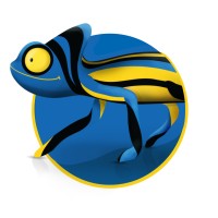 Netmídia Propaganda logo - Similar company to Aroeira