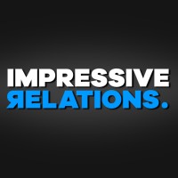 Impressive Relations logo - Similar company to Human Performance Ab