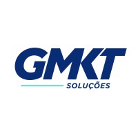 GMKT Soluções logo - Similar company to Ômega Data Academy