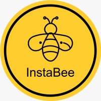 InstaBee logo - Similar company to Buddhi Software Technologies Pvt Ltd