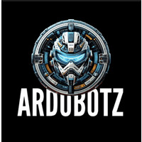 Ardubotz logo - Similar company to Workforce Portal