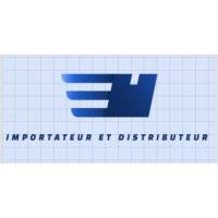 Importateur ET distributeur logo - Similar company to Bms Sourcing