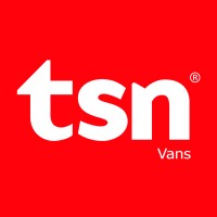 TSN Vans logo - Similar company to Launch Studio