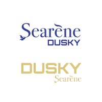 dusky_searene logo - Similar company to Cosmethinks | Cosmetics Management Partner