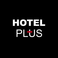 HotelPlus logo - Similar company to Hoteplus