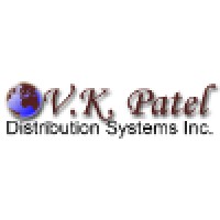 V.K. Patel Distribution Systems Inc.