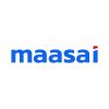 Maasai logo - Similar company to Klak - Payment Operations Platform For Global Businesses