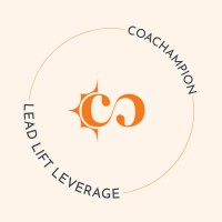 Coachampion logo - Similar company to Iiris Knowledge