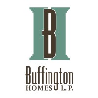 Buffington Homes, L.P. logo - Similar company to Copegrand Homes