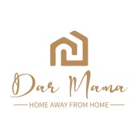 Dar Mama logo - Similar company to Centre Stage Virtual Staging