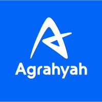 Agrahyah logo - Similar company to Ebuysugar