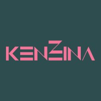 Kenzina Skincare logo - Similar company to Mokosh Skincare