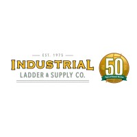 Industrial Ladder & Supply logo - Similar company to Quickally Scaffolding & Access Solutions