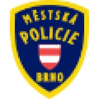 Městská policie Brno logo - Similar company to Hzzo (Hrvatski Zavod Za Zdravstveno Osiguranje)