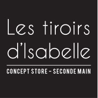 Les Tiroirs d'Isabelle logo - Similar company to Actifrip