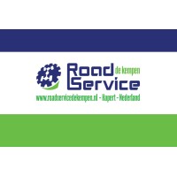 Roadservice de Kempen BV logo - Similar company to Trafuco Groep