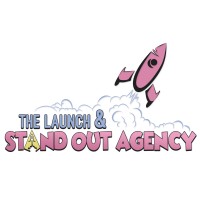 The Launch and Stand Out Agency logo - Similar company to Stand Out Truck