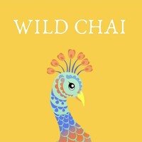Wild Chai logo - Similar company to Bloomsyard