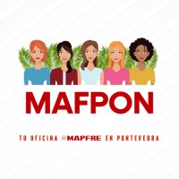 MAFPON - OFICINA MAPFRE PONTEVEDRA - ROSALIA DE CASTRO logo - Similar company to Localseo.Es
