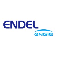 ENDEL - ENGIE GROUP logo - Similar company to Altrad Endel