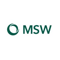 MSWwebdesigns logo - Similar company to Patient