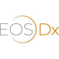 EosDx Inc. logo - Similar company to Evity Technologies