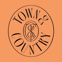 Town and Country Surfaces logo - Similar company to Actual Seo Media, Inc. Houston Texas