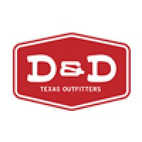 D&D Texas Outfitters